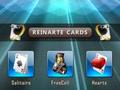Reinarte Cards 