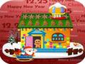 Perfect Christmas Cottage 