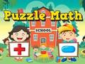 Puzzle Math 