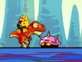 Tako Dino Run 