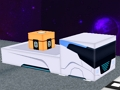 Space Mission Truck 