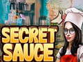 Secret Sauce 