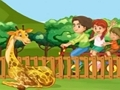 Escape From Zoo 2 