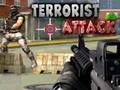 Terrorist Attack 