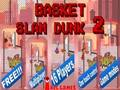 Basket Slam Dunk 2 