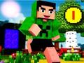 Block Craft Jumping 