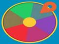 Rotating Wheel 