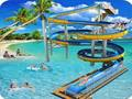 Water Slide Adventure 