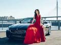 Girls and Cars 