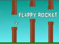 Flappy Rocket 
