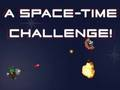 A Space Time Challenge 