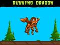 Running Dragon 