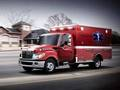 Ambulance Slide 