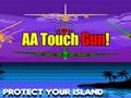AA Touch Gun 