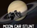 Moon Car Stunt 