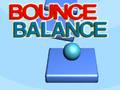 Jump and balance 