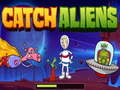 Catch Aliens 