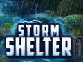 Storm Shelter 