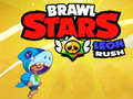 Brawl Star Leon Rush 