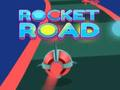 Rocket Road 