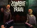 Zombie Train 