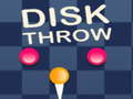 Discus Throw 