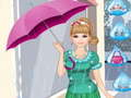 Barbie Rainy Day 