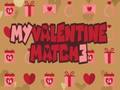 My Valentine Match 3 