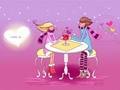 Love Is 