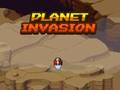 Planet Invasion 