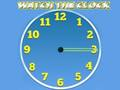 Watch The Clock 