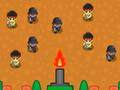 Military Defense Shooting 