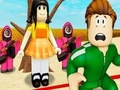 Squid Game: Roblox 