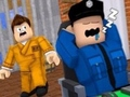 Roblox: Prison Break 