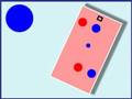 Color Pong 