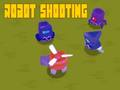 Robot Shooting 