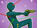 Shootout 3D 