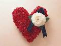Valentine's sweet hearts puzzle 