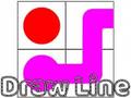 Draw a line 