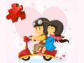 Valentine's Day Puzzle 