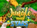 Jungle Hidden Stars 