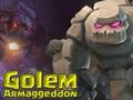 Golem Armaggeddon 