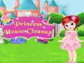 Princess House Cleanup 