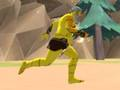 Aqua Man Sea Fight 