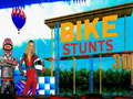 Bike Stunts 3D 
