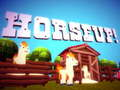 Horse Up 