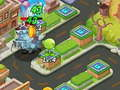 Plants Vs Zombies Unblocked 