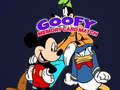 Goofy Memory card Match 