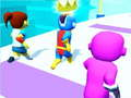 Falling People 3D 