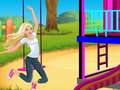 Barbie Playground 